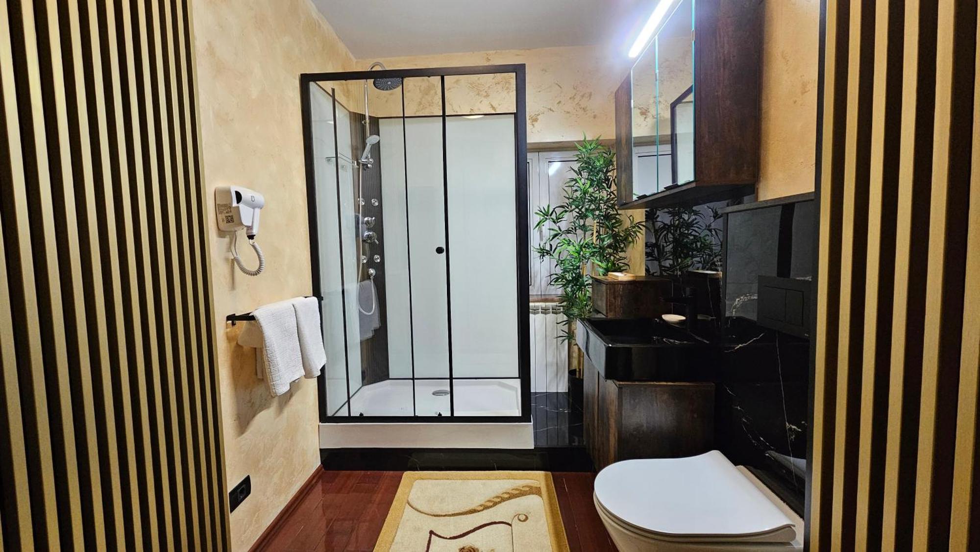Simple Villa Rooms National Arena Self Check In Bukurešť Exteriér fotografie